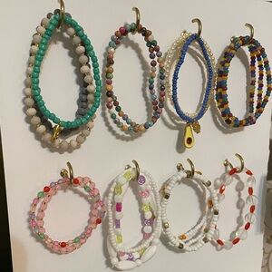 Handmade Bracelets